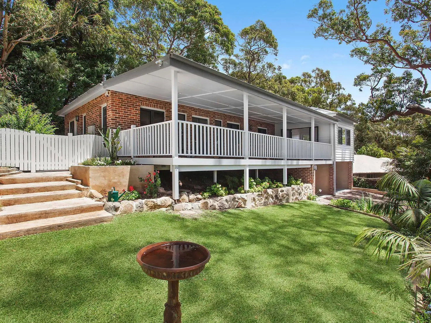 Main view of Homely house listing, 109 Beachview Esplanade, Macmasters Beach NSW 2251