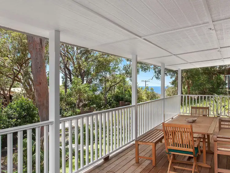 Second view of Homely house listing, 109 Beachview Esplanade, Macmasters Beach NSW 2251