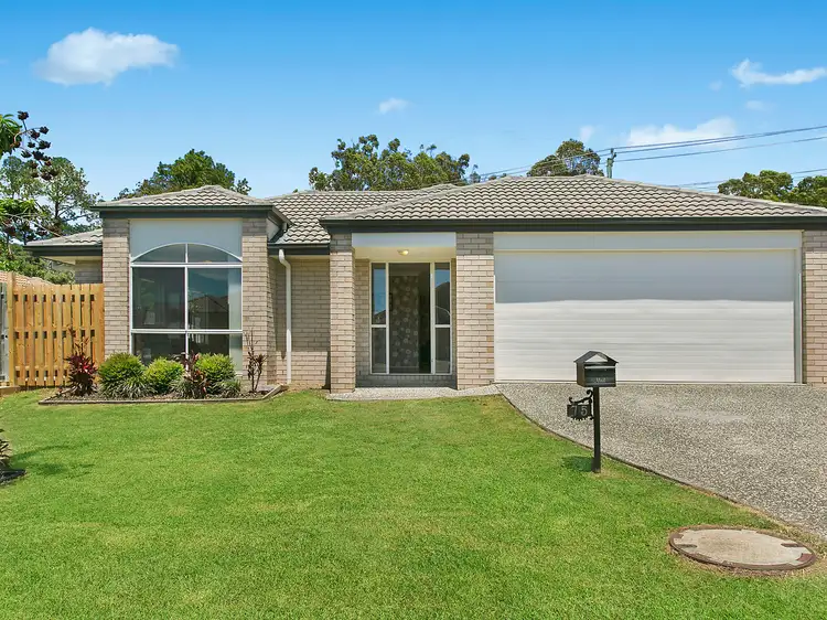 75 Matthews Way, Wakerley QLD 4154