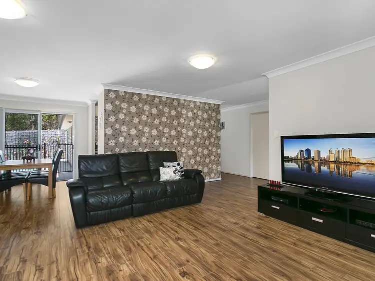 Second view of Homely house listing, 75 Matthews Way, Wakerley QLD 4154