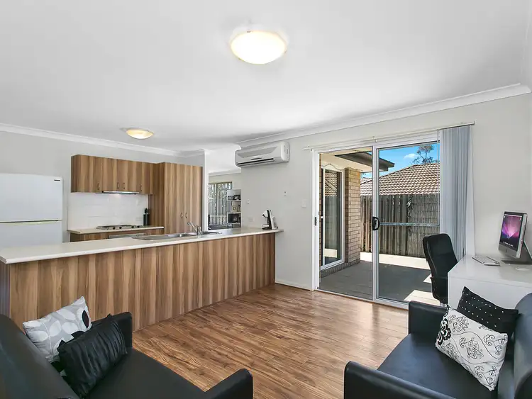 Fourth view of Homely house listing, 75 Matthews Way, Wakerley QLD 4154