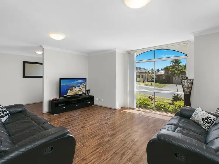 Fifth view of Homely house listing, 75 Matthews Way, Wakerley QLD 4154