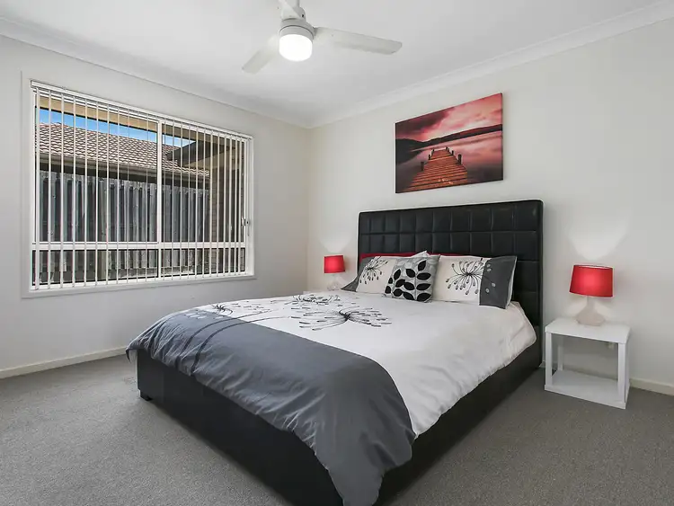 Sixth view of Homely house listing, 75 Matthews Way, Wakerley QLD 4154