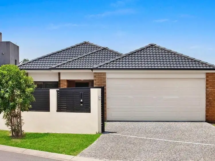 66 Matthews Way, Wakerley QLD 4154