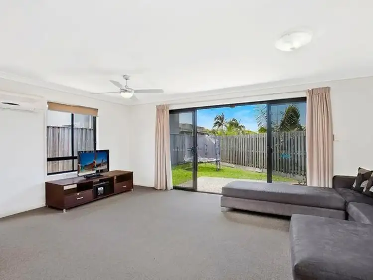 Second view of Homely house listing, 66 Matthews Way, Wakerley QLD 4154