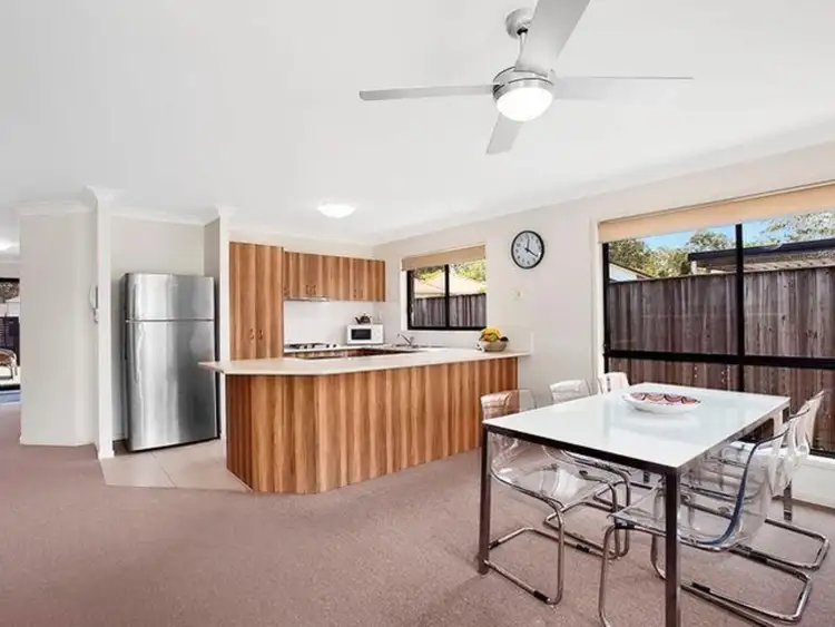 Third view of Homely house listing, 66 Matthews Way, Wakerley QLD 4154
