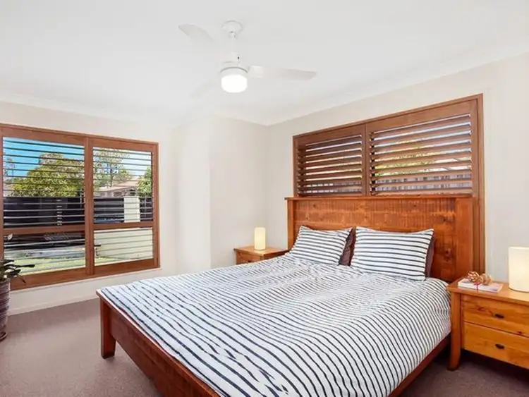 Fifth view of Homely house listing, 66 Matthews Way, Wakerley QLD 4154
