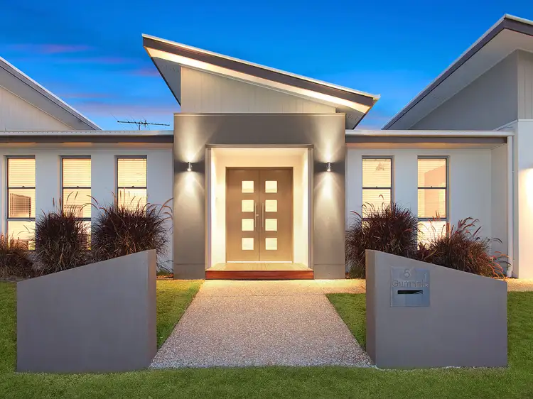 50 Gumdale Street, Wakerley QLD 4154
