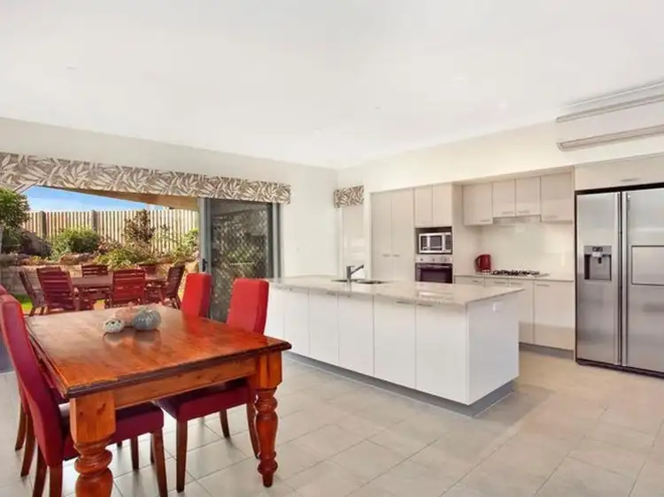 Fourth view of Homely house listing, 18 Brook Street, Wakerley QLD 4154