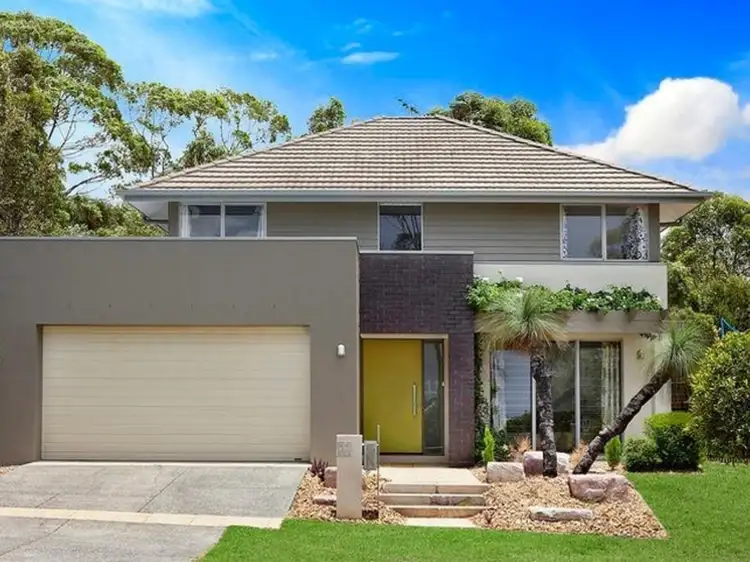 11 Barwin Street, Wakerley QLD 4154