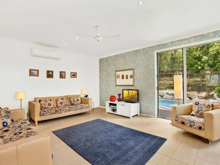 Third view of Homely house listing, 11 Barwin Street, Wakerley QLD 4154