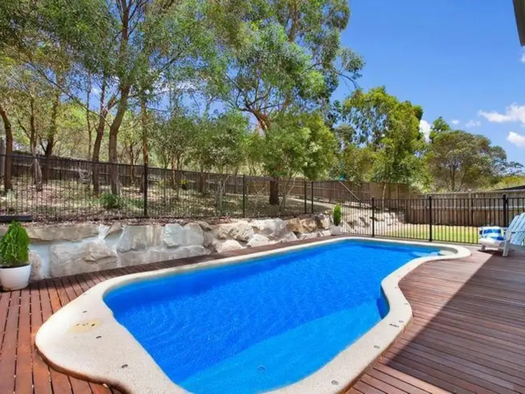 Sixth view of Homely house listing, 11 Barwin Street, Wakerley QLD 4154