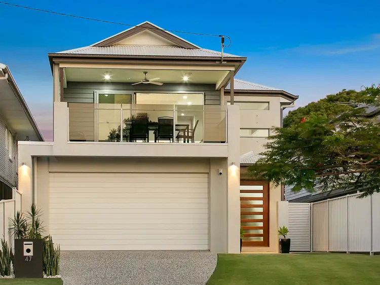 47 Woodanga Street, Murarrie QLD 4172