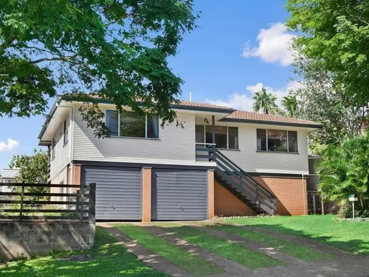 Main view of Homely house listing, 15 Bernays Road, Wynnum West QLD 4178