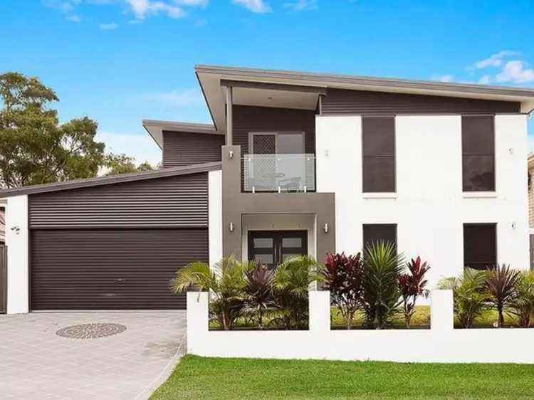 60 Yarra Road, Wakerley QLD 4154