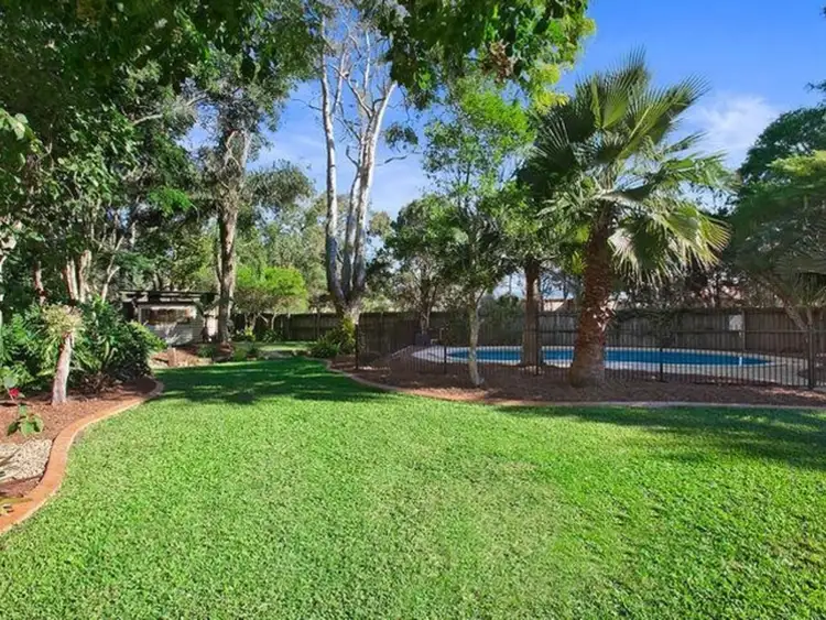 116 Blackwood Road, Manly West QLD 4179