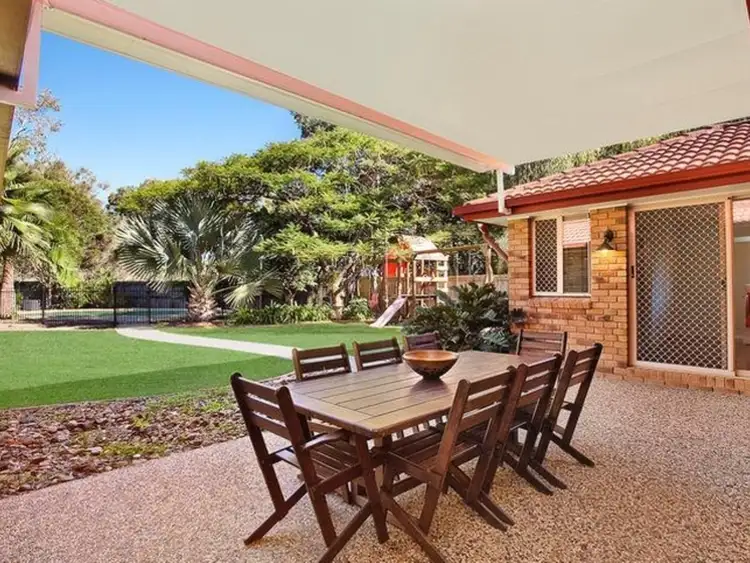 Second view of Homely house listing, 116 Blackwood Road, Manly West QLD 4179