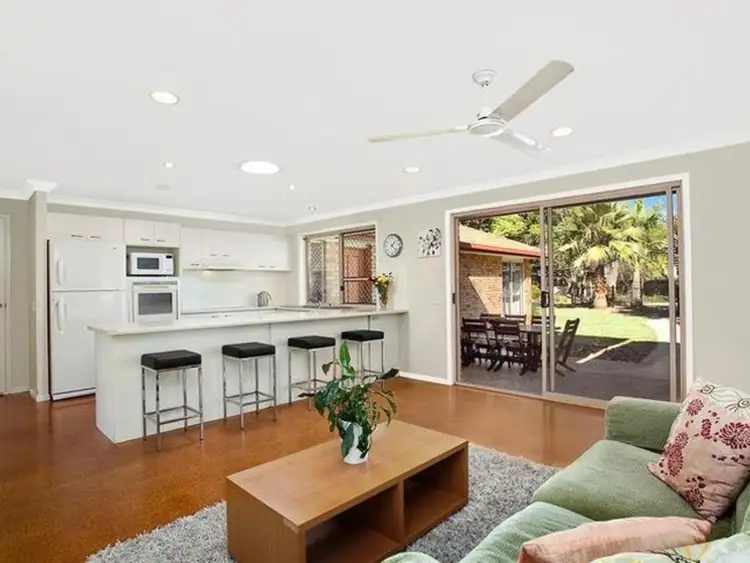 Third view of Homely house listing, 116 Blackwood Road, Manly West QLD 4179