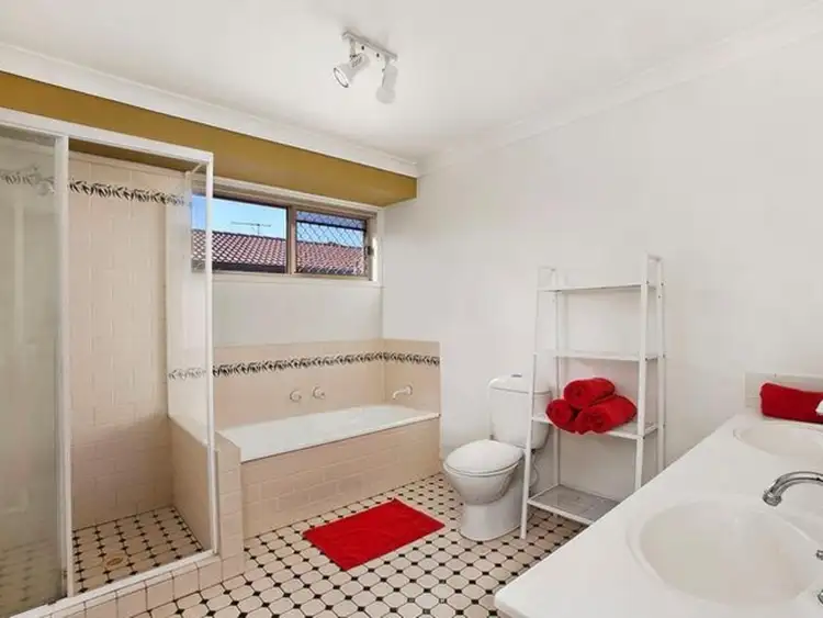 Fifth view of Homely house listing, 116 Blackwood Road, Manly West QLD 4179