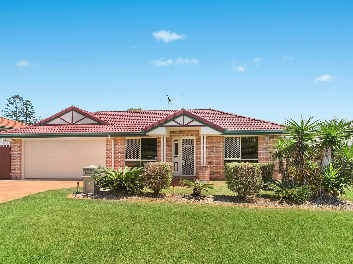 Main view of Homely house listing, 11 Murdock Place, Wakerley QLD 4154