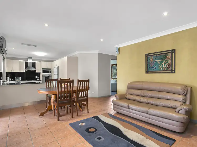 Third view of Homely house listing, 11 Murdock Place, Wakerley QLD 4154