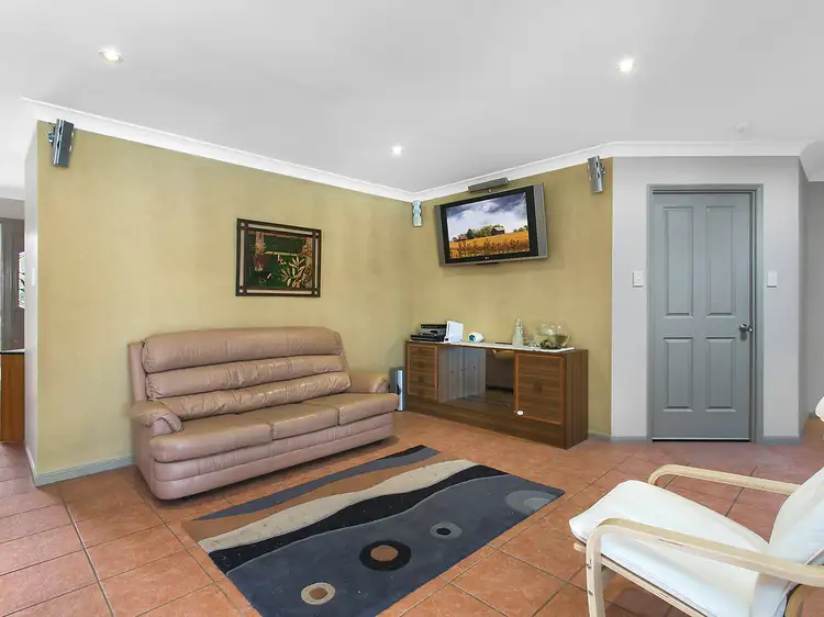 Fourth view of Homely house listing, 11 Murdock Place, Wakerley QLD 4154