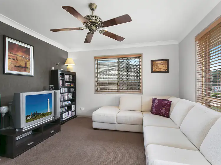 Fifth view of Homely house listing, 11 Murdock Place, Wakerley QLD 4154