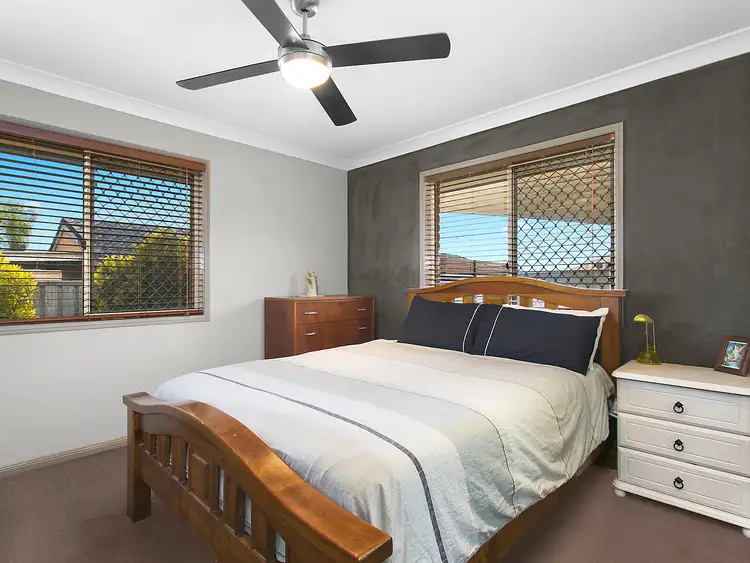 Sixth view of Homely house listing, 11 Murdock Place, Wakerley QLD 4154