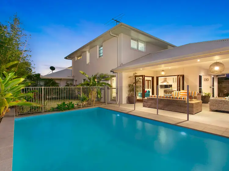 Second view of Homely house listing, 7 Paperbark Place, Wakerley QLD 4154