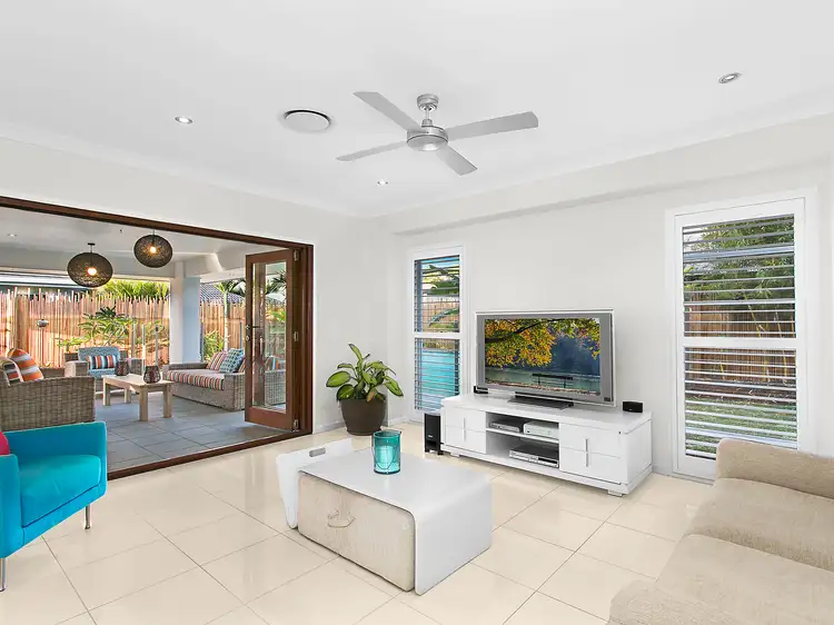 Third view of Homely house listing, 7 Paperbark Place, Wakerley QLD 4154