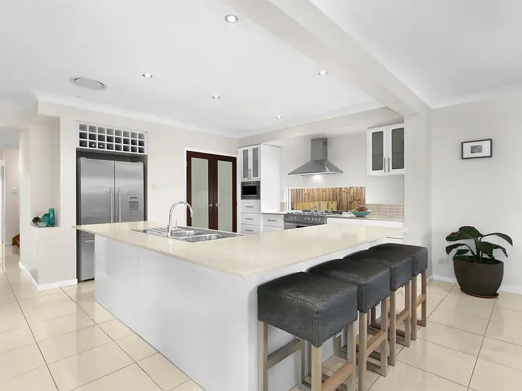 Fourth view of Homely house listing, 7 Paperbark Place, Wakerley QLD 4154