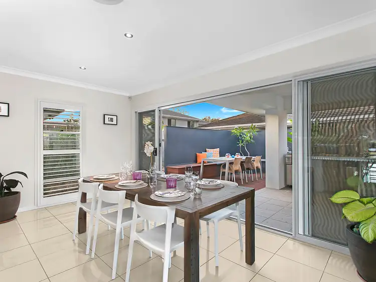 Fifth view of Homely house listing, 7 Paperbark Place, Wakerley QLD 4154