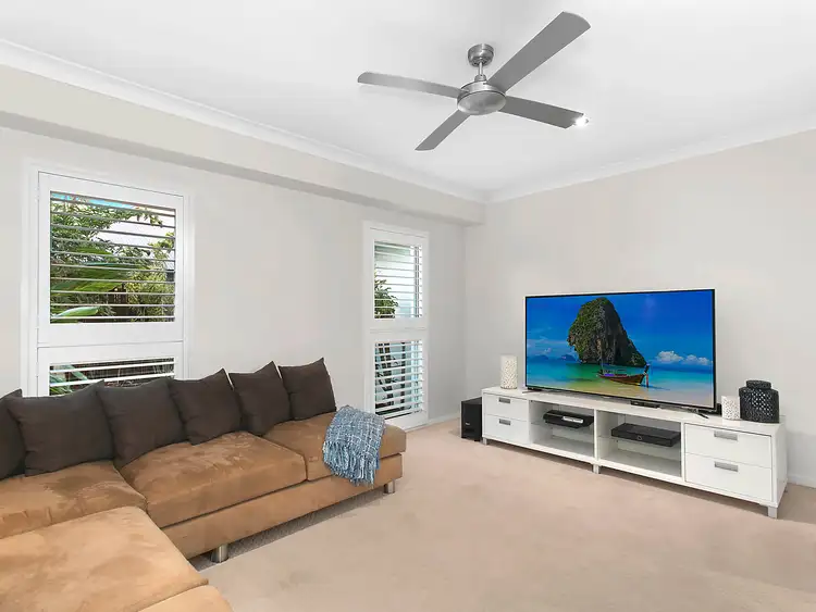 Sixth view of Homely house listing, 7 Paperbark Place, Wakerley QLD 4154