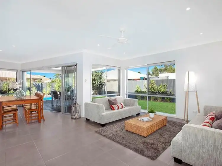 Third view of Homely house listing, 10 Paperbark Place, Wakerley QLD 4154