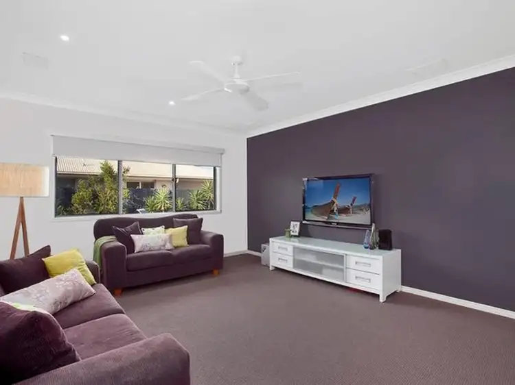Fourth view of Homely house listing, 10 Paperbark Place, Wakerley QLD 4154