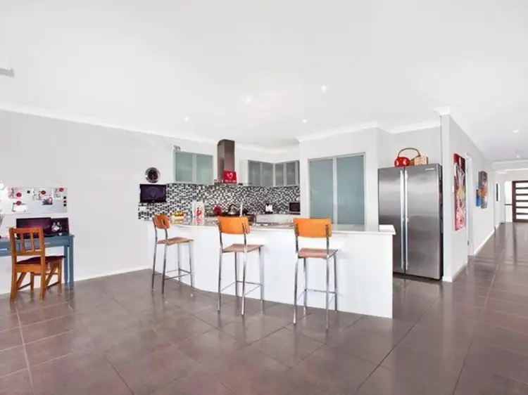 Fifth view of Homely house listing, 10 Paperbark Place, Wakerley QLD 4154