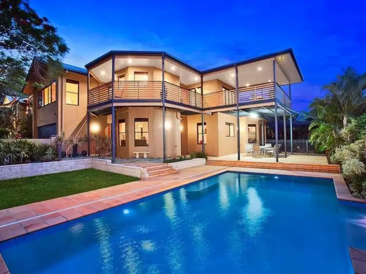 Main view of Homely house listing, 11 McCormack Place, Wakerley QLD 4154