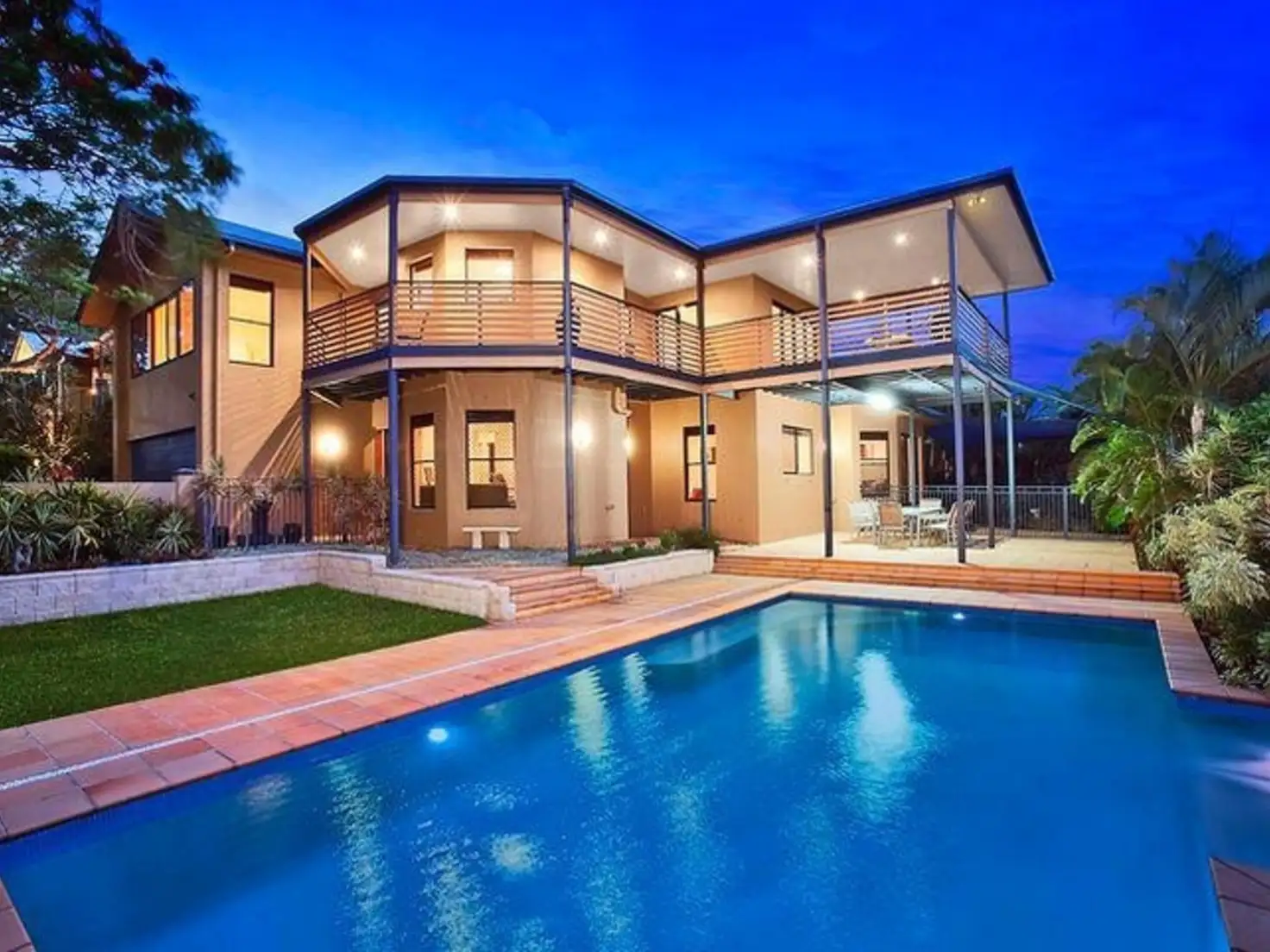 Main view of Homely house listing, 11 McCormack Place, Wakerley QLD 4154