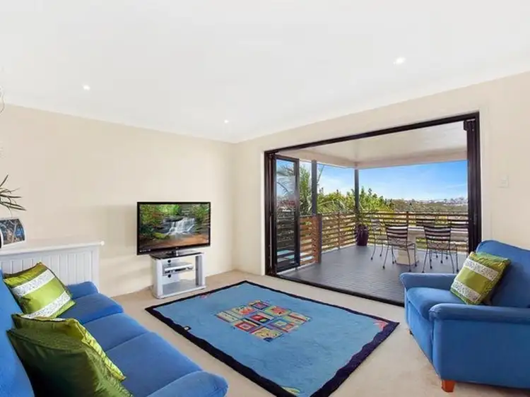 Fourth view of Homely house listing, 11 McCormack Place, Wakerley QLD 4154