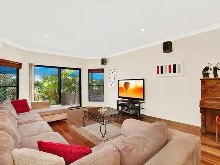Fifth view of Homely house listing, 11 McCormack Place, Wakerley QLD 4154