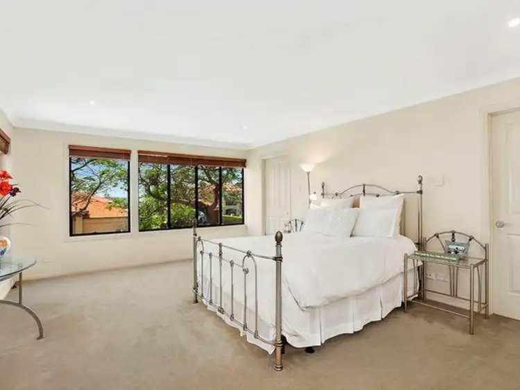 Sixth view of Homely house listing, 11 McCormack Place, Wakerley QLD 4154