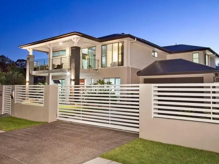 Main view of Homely house listing, 20 Feathertail Place, Gumdale QLD 4154