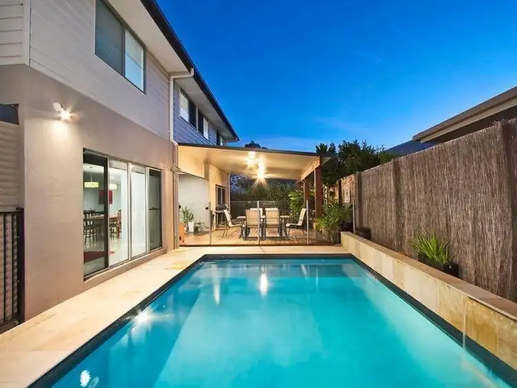 Second view of Homely house listing, 20 Feathertail Place, Gumdale QLD 4154