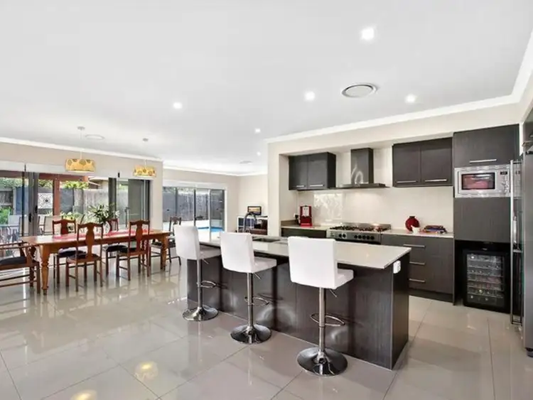 Third view of Homely house listing, 20 Feathertail Place, Gumdale QLD 4154