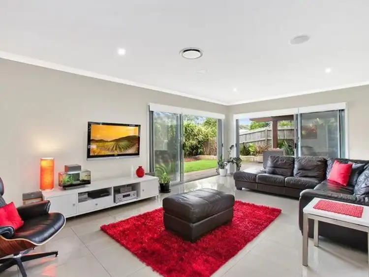 Fourth view of Homely house listing, 20 Feathertail Place, Gumdale QLD 4154