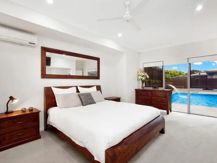 Seventh view of Homely house listing, 16 Watervale Parade, Wakerley QLD 4154