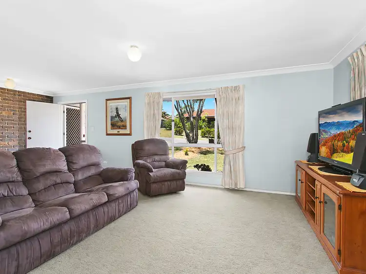 Second view of Homely house listing, 41 Chipping Drive, Alexandra Hills QLD 4161