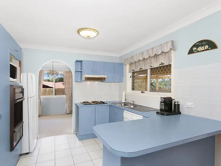 Third view of Homely house listing, 41 Chipping Drive, Alexandra Hills QLD 4161