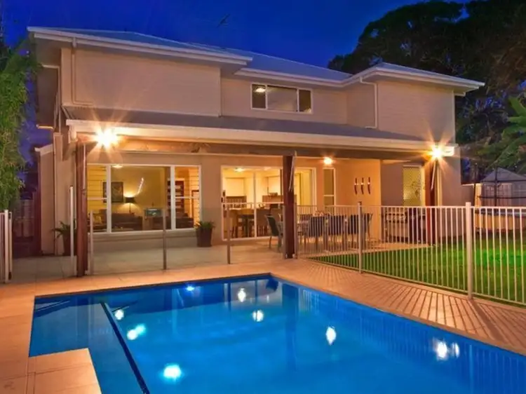 Second view of Homely house listing, 60 Sylvateere Crescent, Wakerley QLD 4154