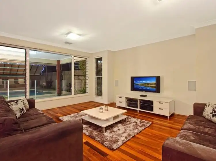 Third view of Homely house listing, 60 Sylvateere Crescent, Wakerley QLD 4154